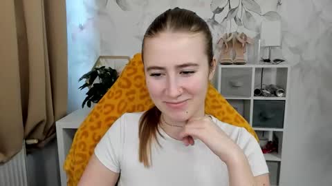 Megan online show from January 7, 2026, 1:35 pm