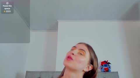 megansammy online show from November 24, 2025, 7:02 pm