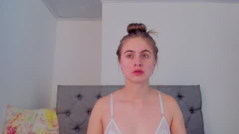 megansammy online show from April 19, 2026, 2:16 pm