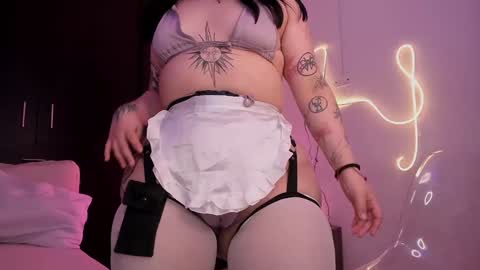  Maria online show from January 4, 2025, 9:41 pm