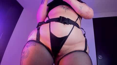  Maria online show from October 21, 2025, 10:32 pm