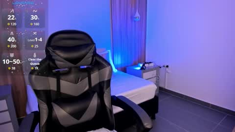 Snapshot of megara_x chatting on November 2, 2025, 2:14 am M E G A R A online show from November 2, 2025, 2:14 am