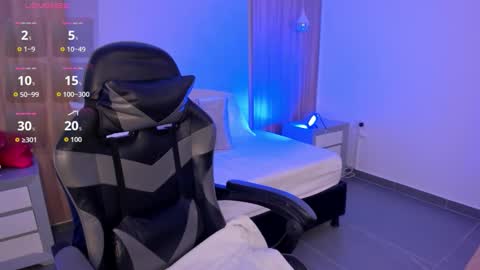 M E G A R A  online show from December 16, 2025, 2:27 am