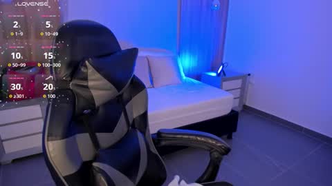 M E G A R A  online show from January 9, 2026, 2:36 am