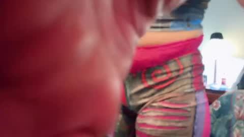 MegaTinyyy online show from May 19, 2026, 4:30 am
