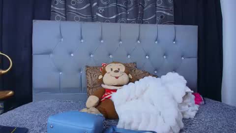 meggan online show from November 20, 2025, 5:07 am