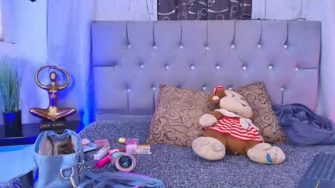 meggan online show from November 29, 2025, 3:48 pm