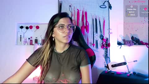 Your best slave  online show from January 17, 2025, 4:49 am