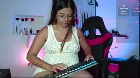 Your best slave  online show from January 20, 2025, 12:25 am