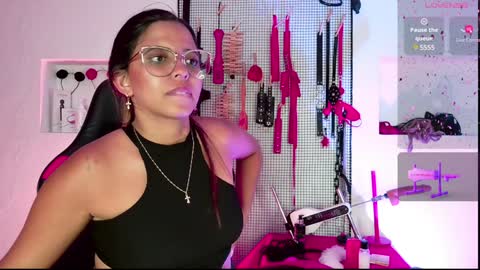 Your best slave  online show from February 9, 2025, 12:49 am