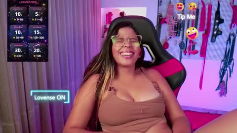 Your best slave  online show from September 29, 2025, 4:23 pm