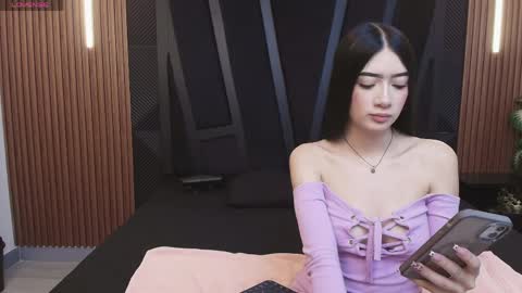 MEGGAN LUXX online show from April 2, 2026, 11:19 am