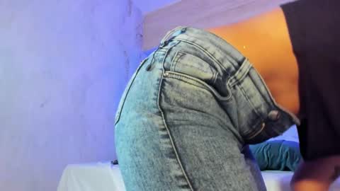 MEGGY MAE online show from January 9, 2026, 1:03 pm