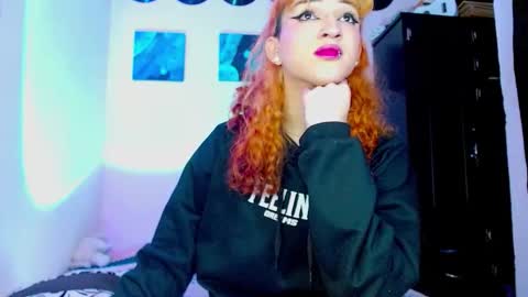 meghan_devil_ online show from September 13, 2025, 6:13 am