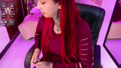 Snapshot of meghan_nill chatting on September 10, 2025, 2:55 am Meghan online show from September 10, 2025, 2:55 am