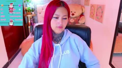 Snapshot of meghan_nill chatting on November 21, 2025, 3:16 am Meghan online show from November 21, 2025, 3:16 am