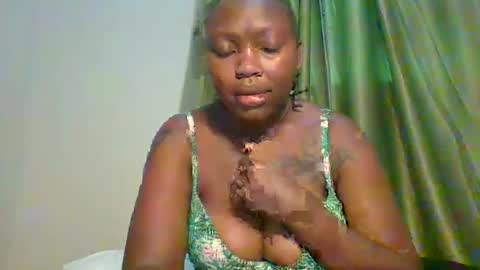 meghan_spice online show from October 11, 2025, 1:31 pm