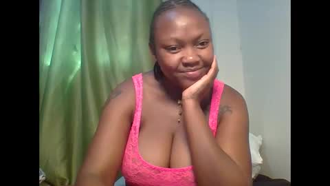 meghan_spice online show from October 12, 2025, 8:13 am