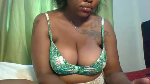 meghan_spice online show from January 12, 2026, 9:36 am
