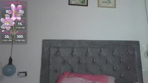 Meghan  online show from January 8, 2026, 8:33 pm