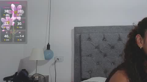 Meghan  online show from February 17, 2026, 9:43 pm