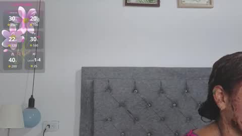 Meghan  online show from February 27, 2026, 8:53 pm