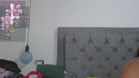 Meghan  online show from April 6, 2026, 11:49 pm