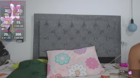 Meghan  online show from April 12, 2026, 8:58 pm