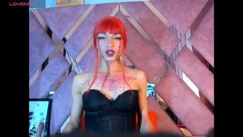 meghanqueen__ online show from March 19, 2026, 5:00 am
