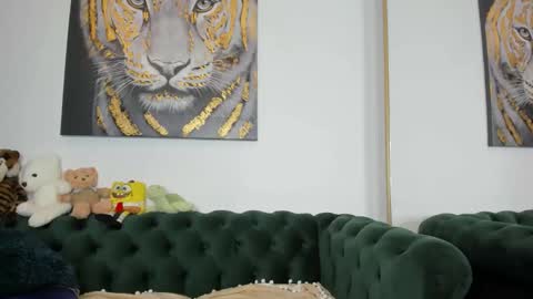 megpalmer online show from February 3, 2026, 9:42 pm