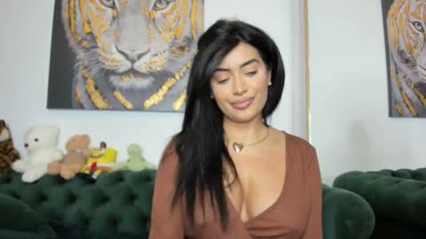 megpalmer online show from February 20, 2026, 7:47 pm