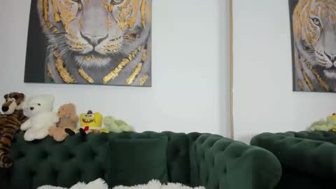 megpalmer online show from March 19, 2026, 10:47 pm