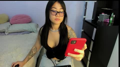 megumi3 online show from October 18, 2025, 12:02 am