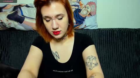 Megan  Megumi online show from December 6, 2024, 4:25 am