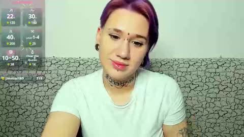 Megan  Megumi online show from December 16, 2024, 4:38 pm