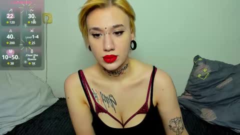 Megan  Megumi online show from January 16, 2025, 9:27 am