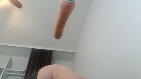 meheriuk68 online show from April 12, 2026, 8:36 pm