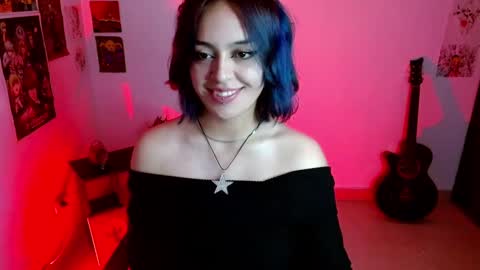 Melissa online show from January 8, 2025, 2:14 am