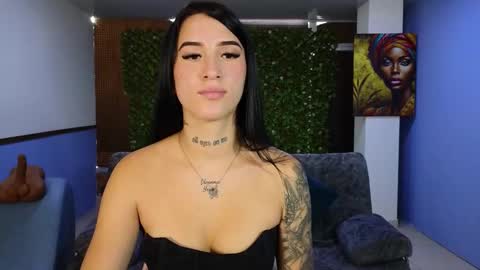 Mei online show from November 9, 2025, 12:14 pm