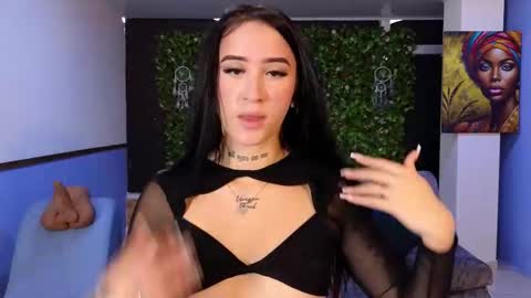 Mei online show from November 24, 2025, 12:05 pm