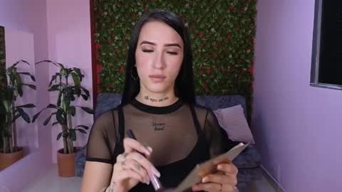 Mei online show from March 2, 2026, 8:04 pm