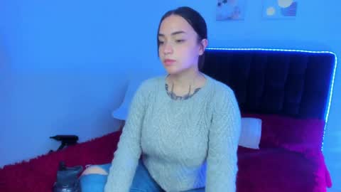 IG soymeily oficial  online show from April 27, 2026, 6:00 am