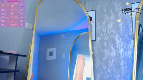 meily_soon online show from January 27, 2025, 10:06 pm