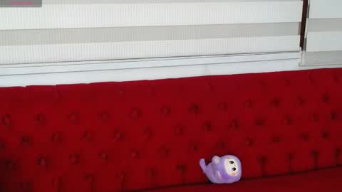 meilybarbie online show from January 6, 2026, 11:25 am