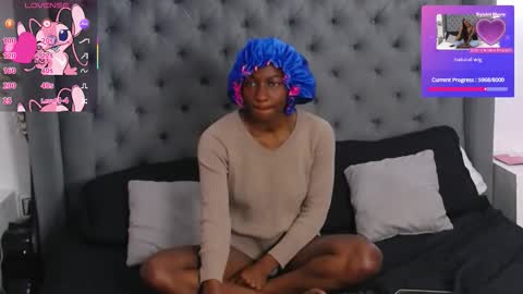 meilybarbie online show from January 8, 2026, 11:34 am