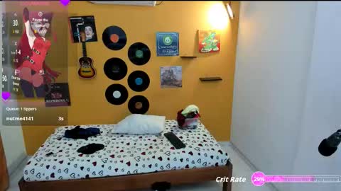 MEIS online show from March 6, 2026, 2:19 am