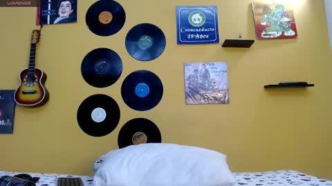 MEIS online show from June 1, 2026, 2:35 am