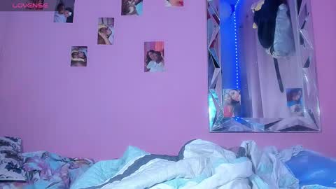 Luisa  online show from February 23, 2025, 5:45 am