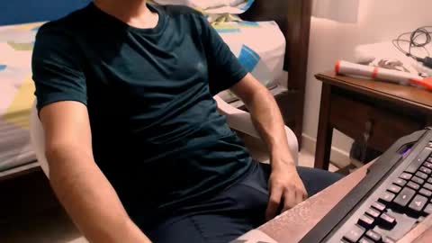 Mr. Meh online show from February 7, 2026, 7:06 pm