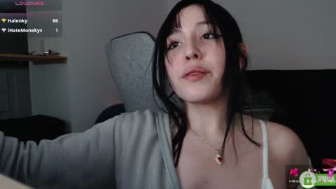 WETWATERMELL online show from December 19, 2024, 5:29 am